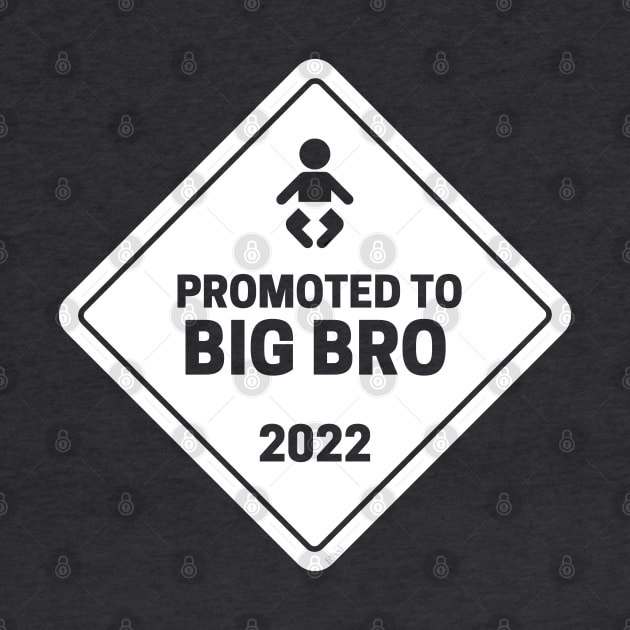 Promoted to Big Brother Baby Announcement by hudoshians and rixxi